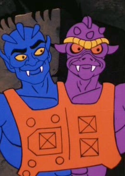 Two Bad
