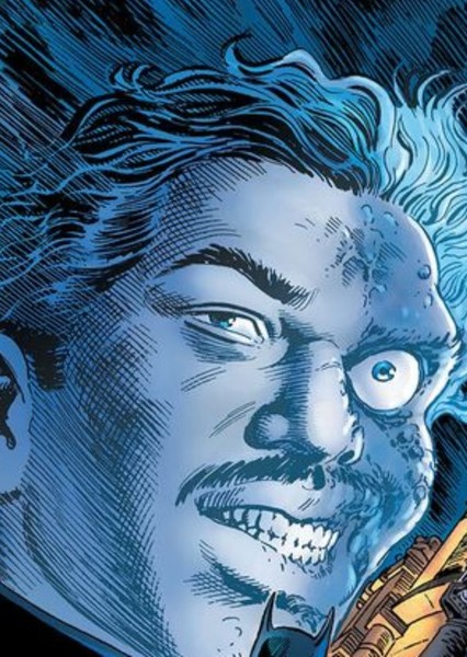 Two-Face (Harvey Dent) photo