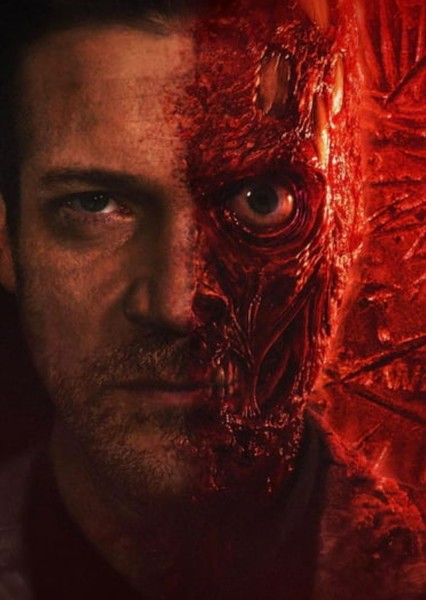 Two-Face (Harvey Dent) photo