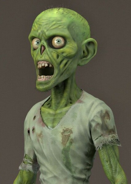 Two-Face (Harvey Dent) photo