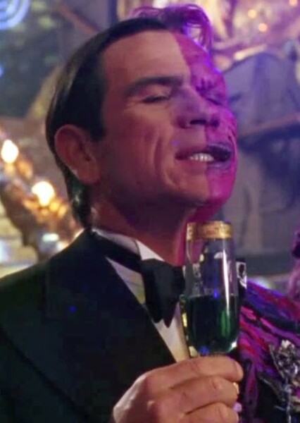 Two-Face (Harvey Dent) photo