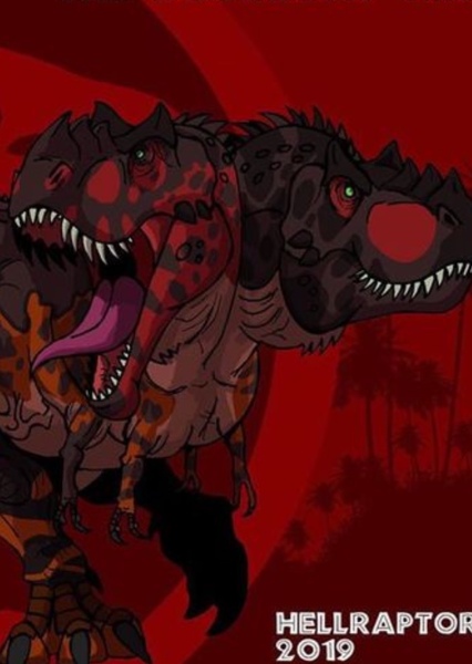Two-Headed Rex photo