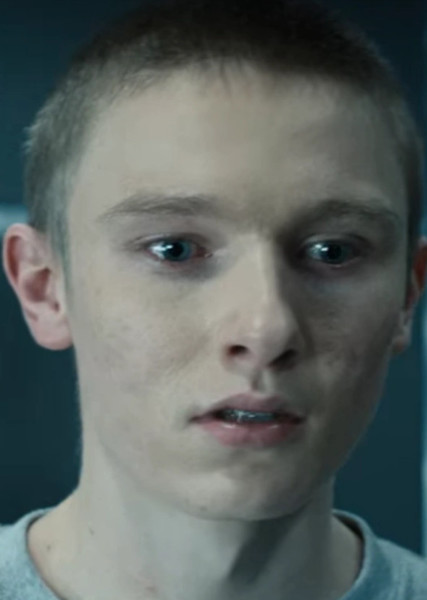 Two (Stranger Things) photo