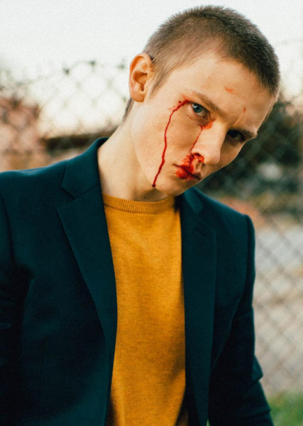 Two (Stranger Things) photo