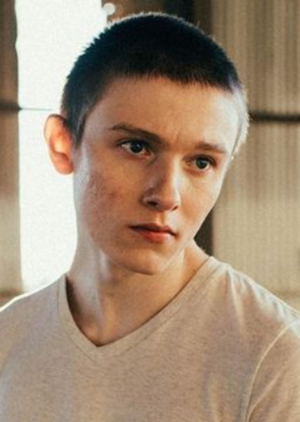 Two (Stranger Things) photo