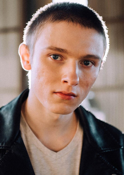 Two (Stranger Things) photo
