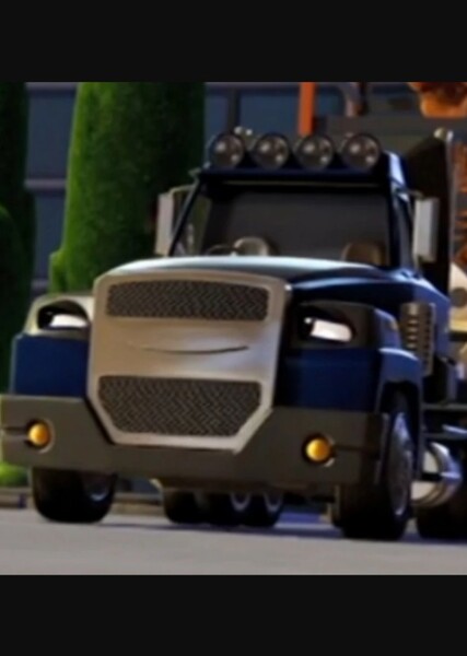 Two-Tonne (Bob the Builder)