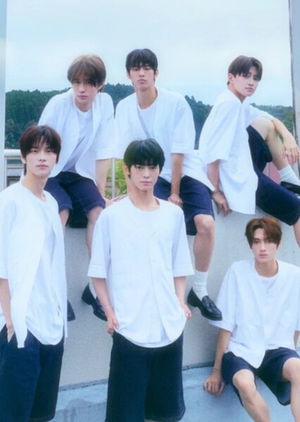 TWS (K-Pop)