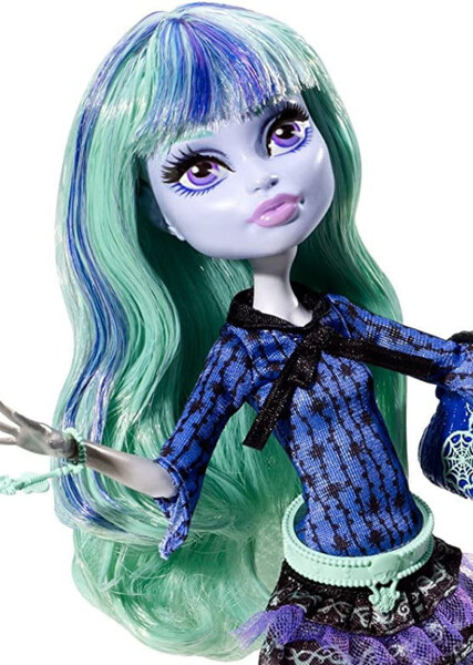 Twyla Boogeyman