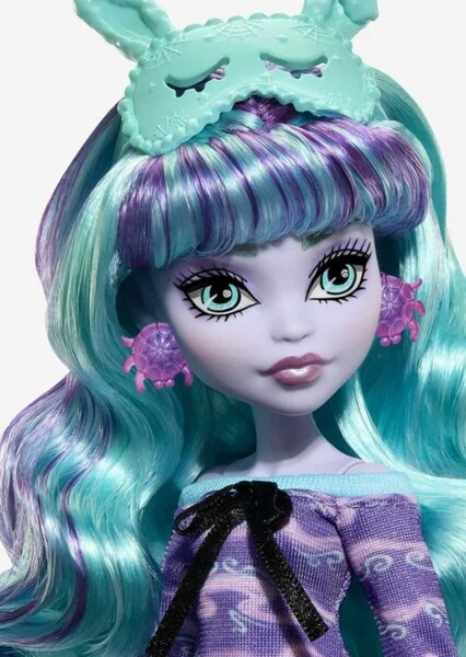 Twyla Boogeyman (G3) photo