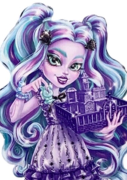 Twyla Boogeyman (G3)