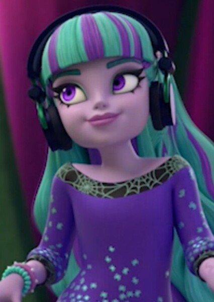Twyla Boogeyman (G3)