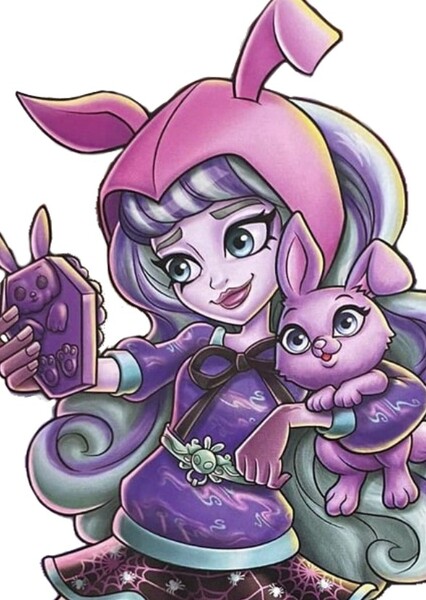 Twyla Boogeyman (G3)