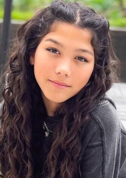 Txunamy Ortiz