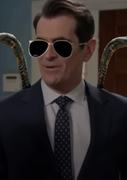 Ty Burrell