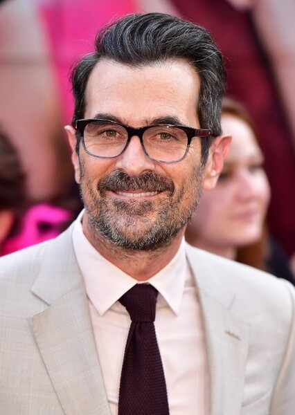 Ty Burrell photo