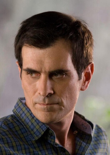 Ty Burrell photo