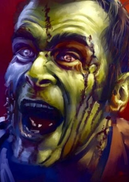 GREEN GOBLIN