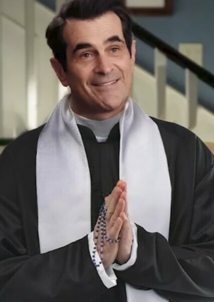 Ty Burrell photo