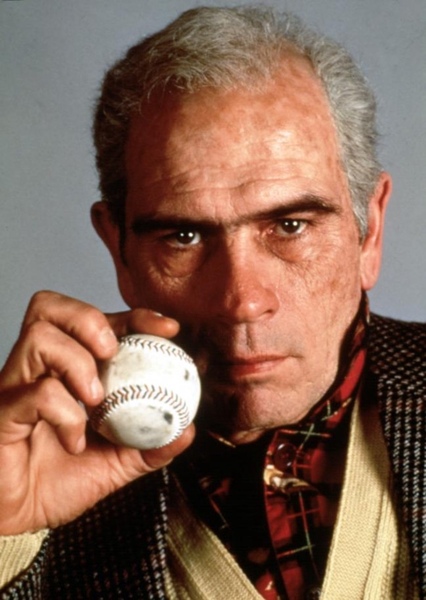 Ty Cobb photo