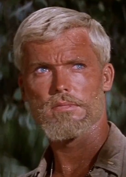 Ty Hardin