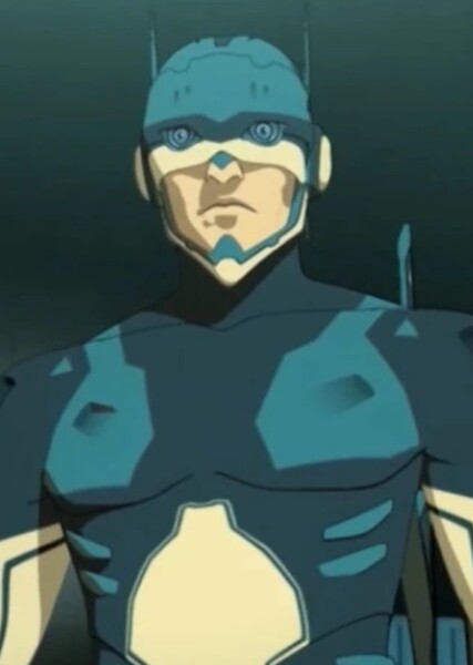 Ty Olsson