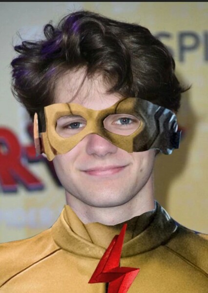 Ty Simpkins photo