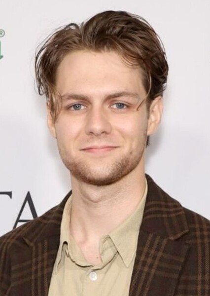 Ty Simpkins