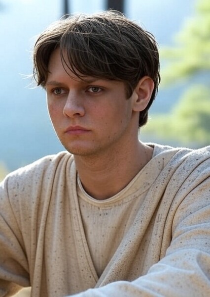 Richie Tozier