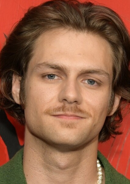 Ty Simpkins photo