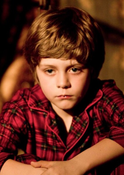 Ty Simpkins photo