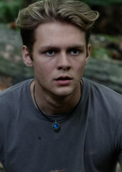 Ty Simpkins photo