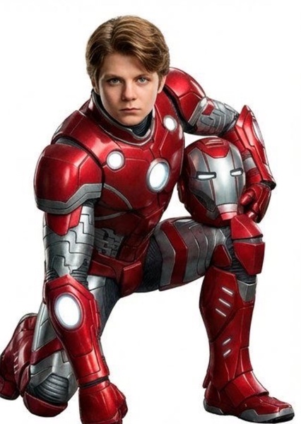 Ty Simpkins photo