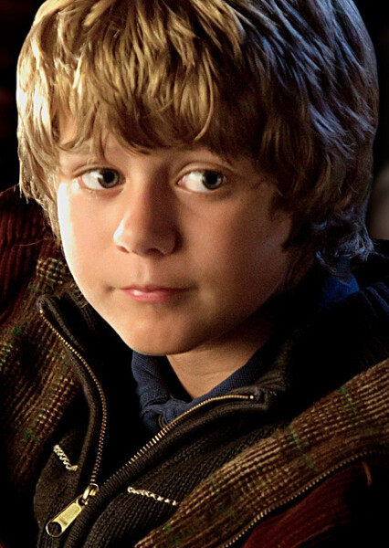 Ty Simpkins