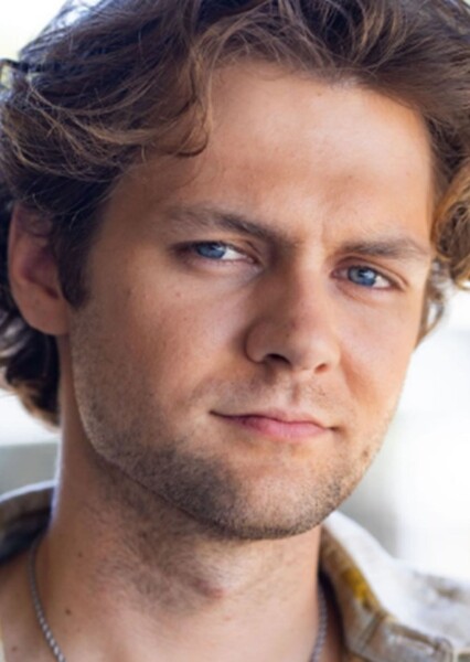Ty Simpkins photo