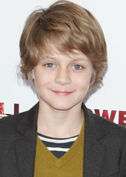 Ty Simpkins