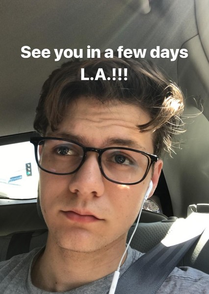 Ty Simpkins photo