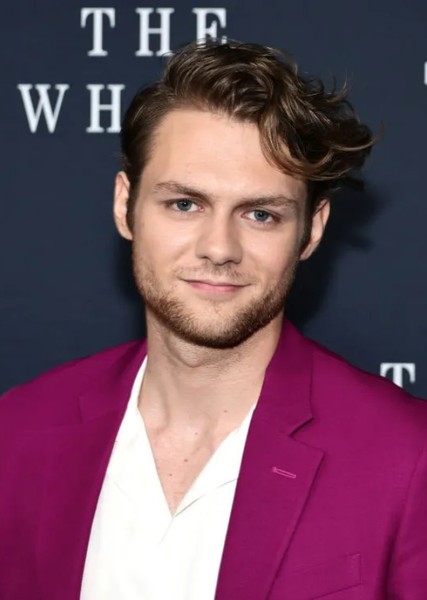 Ty Simpkins photo