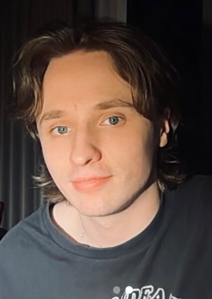 Ty Tennant photo
