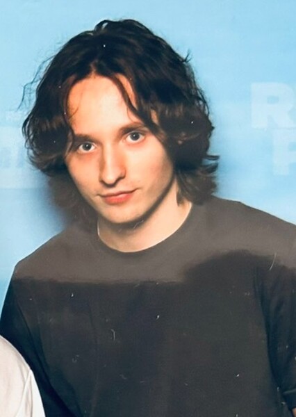 Ty Tennant photo