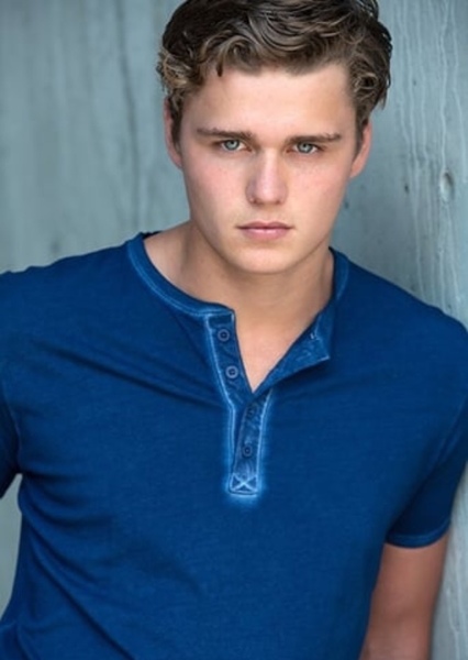 Ty Wood photo