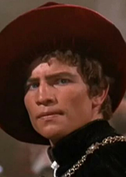Tybalt photo