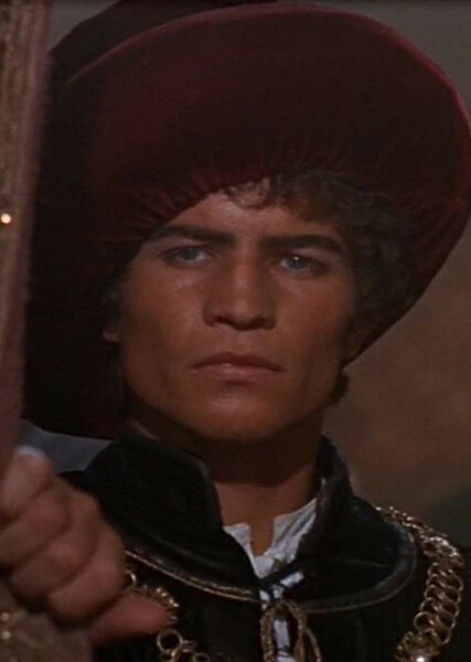 Tybalt photo