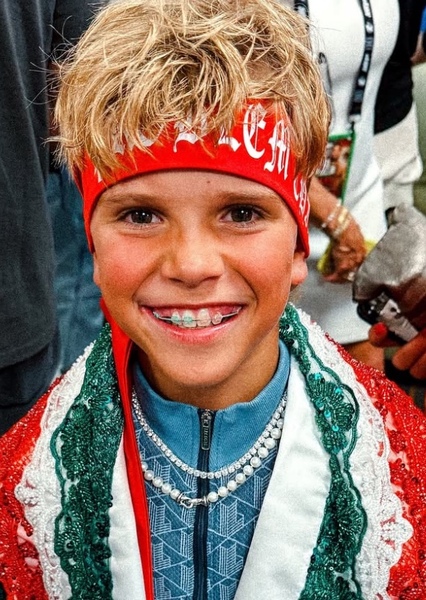 Tydus Talbott photo