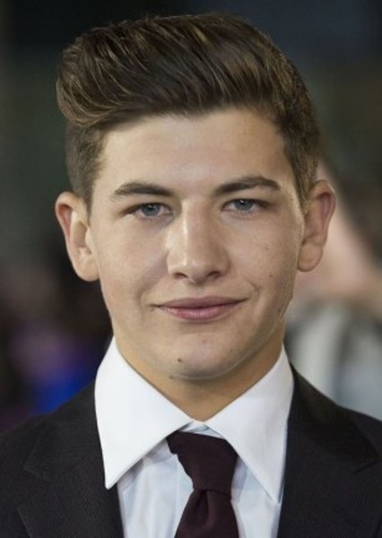 Tye Kayle Sheridan