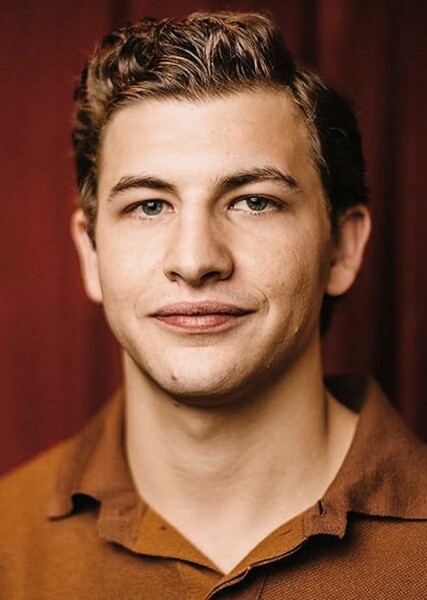 Tye Sheridan photo