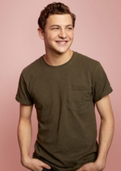 Tye Sheridan photo