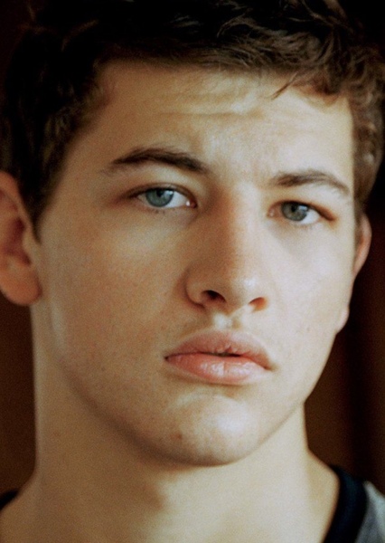 Tye Sheridan photo