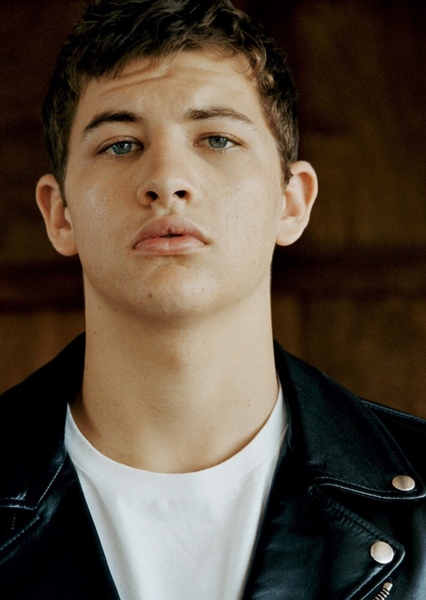 Tye Sheridan photo