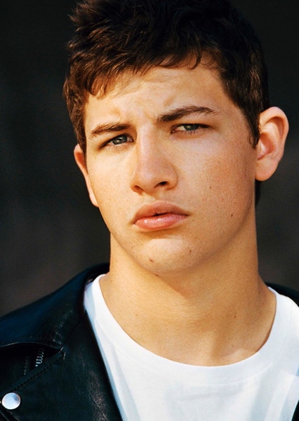 Tye Sheridan photo